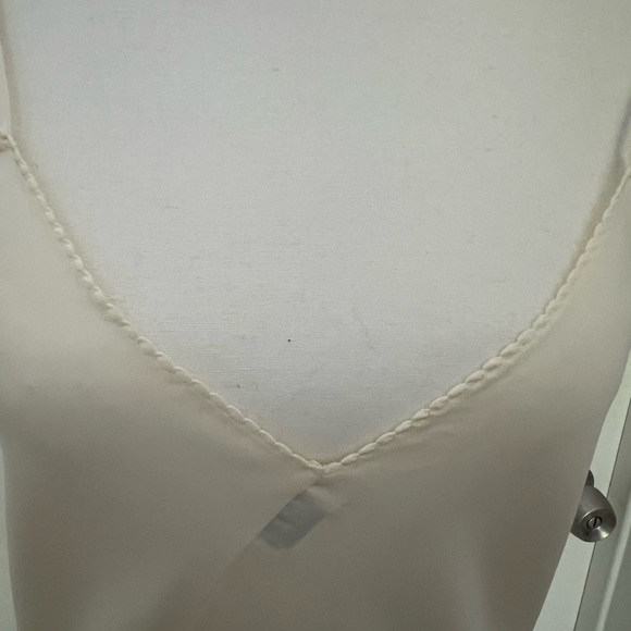 Vintage HALSTON for Vassarette Full Slip /Dress "Underneath It All" - - Picture 3 of 6